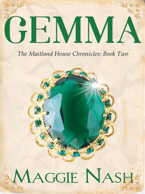 cover image of Gemma